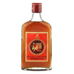 劲牌 中国劲酒35度 258ml/瓶 散装