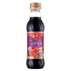 海天 特级一品鲜生抽酱油 500ml/瓶 散装