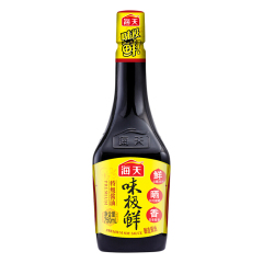 海天 味极鲜特级生抽酱油 750ml/瓶 散装