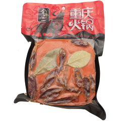 香安一 调味品 重庆火锅底料 400g/包