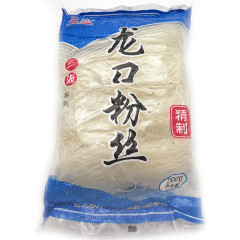 三海 龙口粉丝 200g/包